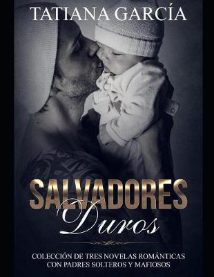 Book cover for Salvadores Duros