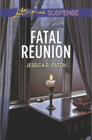 Cover of Fatal Reunion