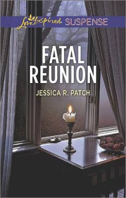 Book cover for Fatal Reunion