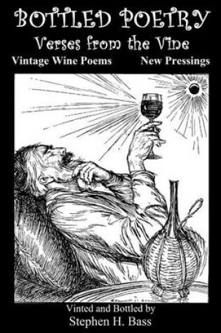 Cover of Bottled Poetry