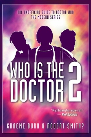 Who is The Doctor 2