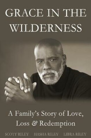 Cover of Grace In The Wilderness