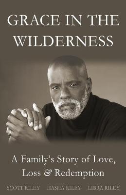 Book cover for Grace In The Wilderness
