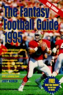 Book cover for Fantasy Football Gd 1995