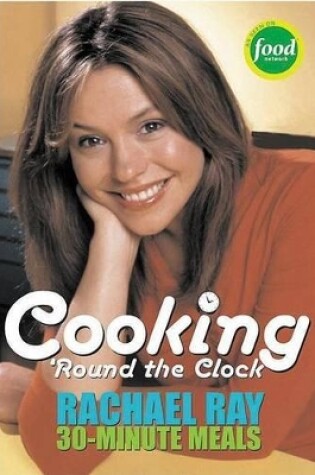 Cover of Rachael Ray's 30-minute Meals