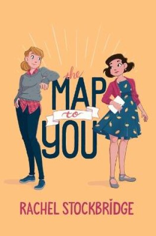 Cover of The Map to You