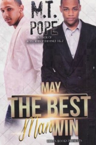 Cover of May The Best Man Win