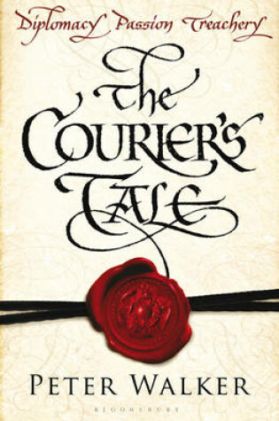 Cover of The Courier's Tale