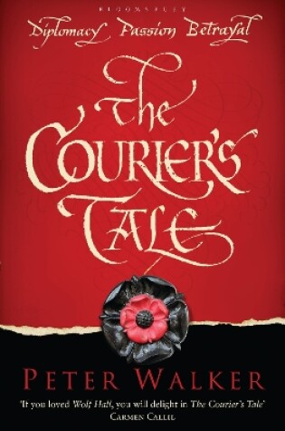 Cover of The Courier's Tale
