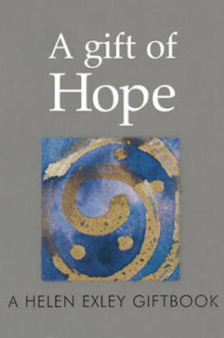 Cover of A Gift of Hope