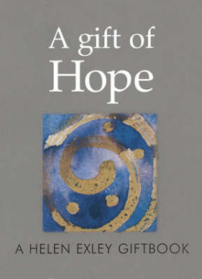 Cover of A Gift of Hope