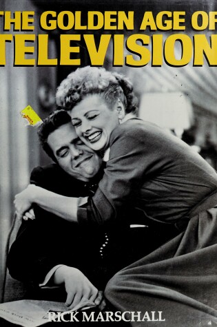 Cover of The Golden Age of Television