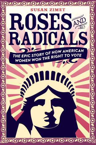 Cover of Roses and Radicals