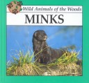 Book cover for Minks