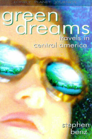 Cover of Green Dreams