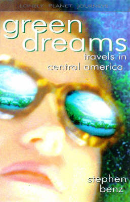 Book cover for Green Dreams