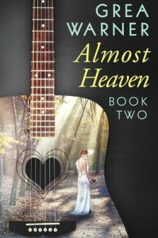 Cover of Almost Heaven