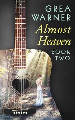 Book cover for Almost Heaven