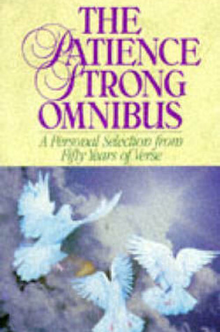Cover of The Patience Strong Omnibus