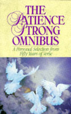 Book cover for The Patience Strong Omnibus