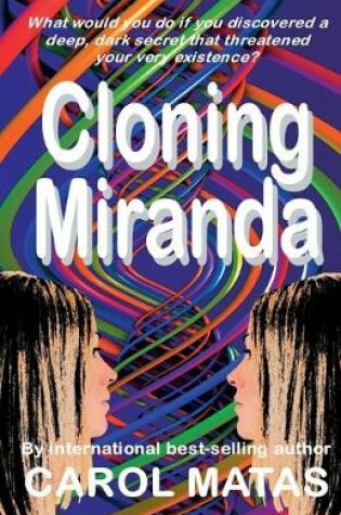 Cover of Cloning Miranda