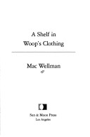 Cover of A Shelf in Woop's Clothing