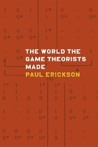 Cover of The World the Game Theorists Made
