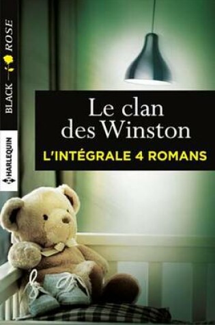 Cover of Le Clan Des Winston