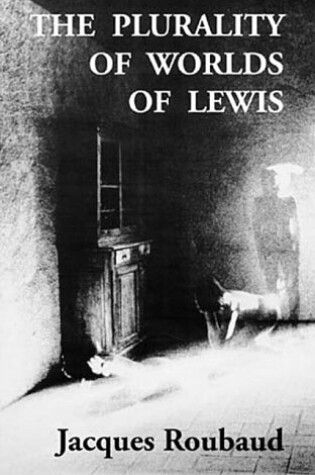 Cover of The Plurality of Worlds of Lewis