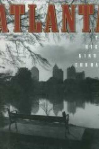 Cover of Atlanta