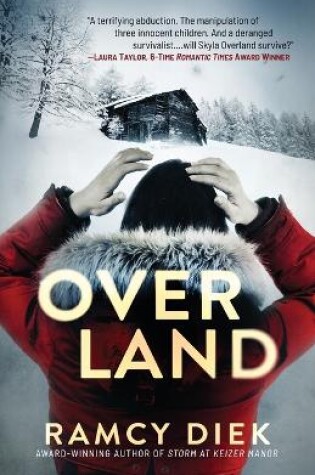 Cover of Overland