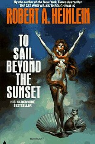Cover of To Sail Beyond the Sunset