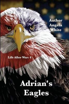 Book cover for Adrian's Eagles