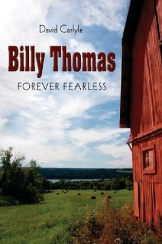 Cover of Billy Thomas