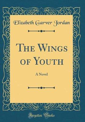 Book cover for The Wings of Youth: A Novel (Classic Reprint)