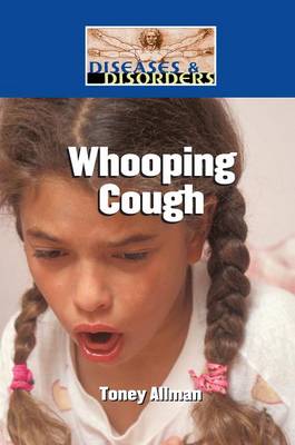 Book cover for Whooping Cough