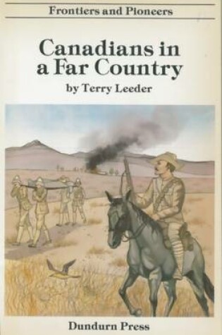 Cover of Canadians in a Far Country