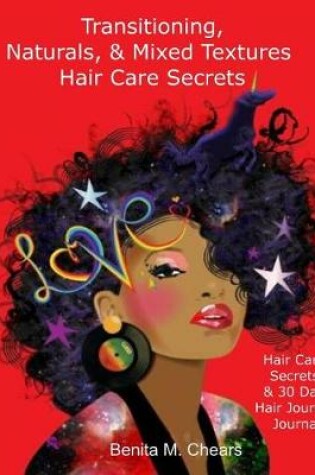 Cover of Transitioning, Naturals & Mixed Textures