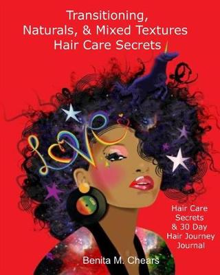 Book cover for Transitioning, Naturals & Mixed Textures