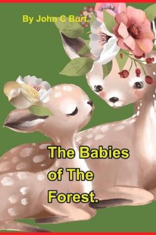 Cover of The Babies of The Forest.