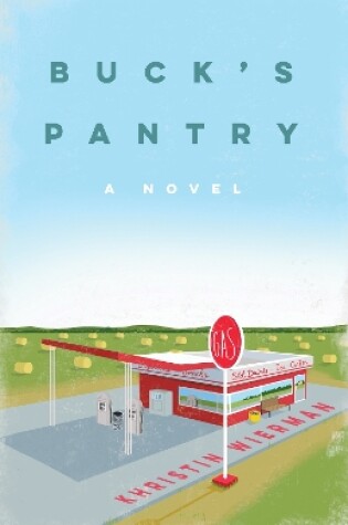 Cover of Buck's Pantry