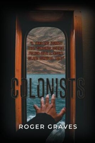Cover of Colonists