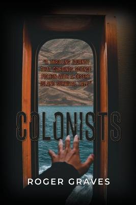 Book cover for Colonists