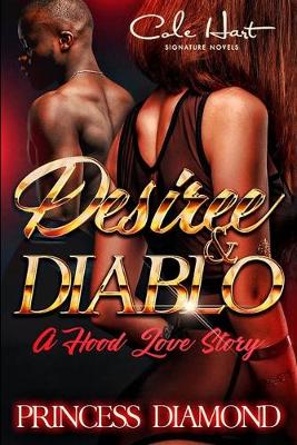 Book cover for Desiree & Diablo