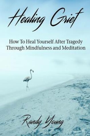 Cover of Healing Grief