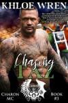 Book cover for Chasing Taz