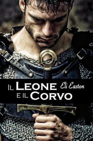 Cover of Il Leone E Il Corvo