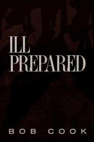 Cover of Ill Prepared