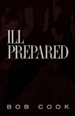 Book cover for Ill Prepared