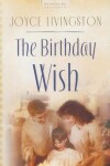 Book cover for The Birthday Wish
